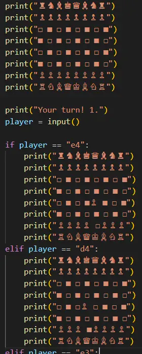My internal AI, working efficiently(?) for this post