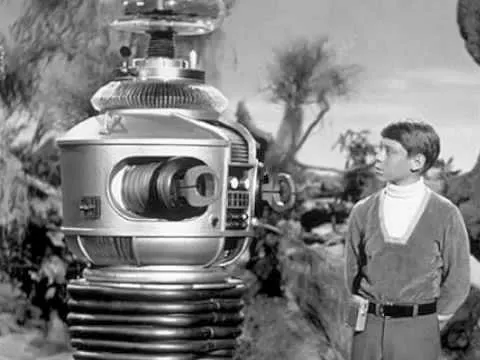 Lost in Space (1965 – 1968)