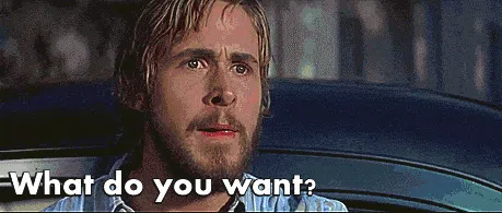 ^^live footage of HR trying to figure out what employees want.